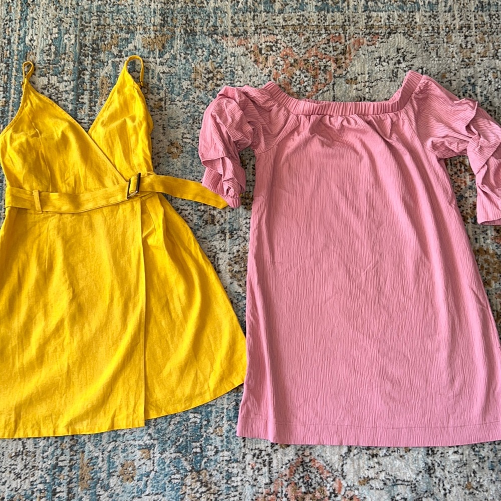 Target dress bundle
